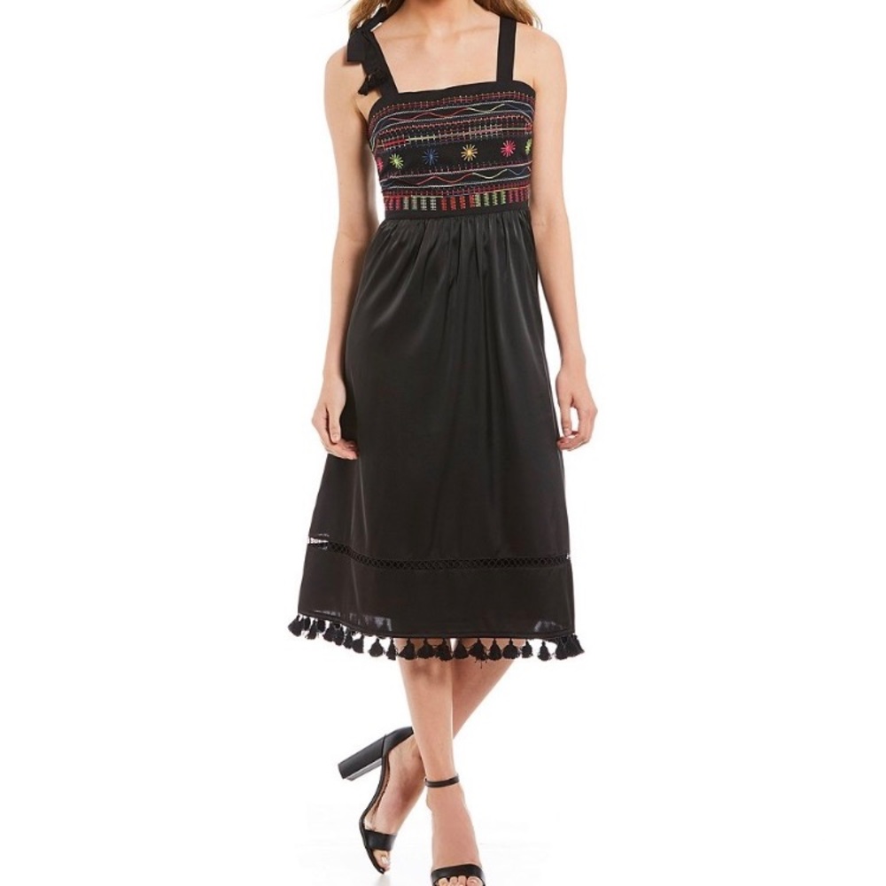 Sam Edelman dress